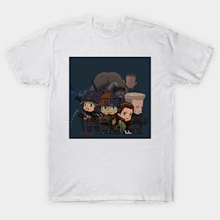 bug war T-Shirt